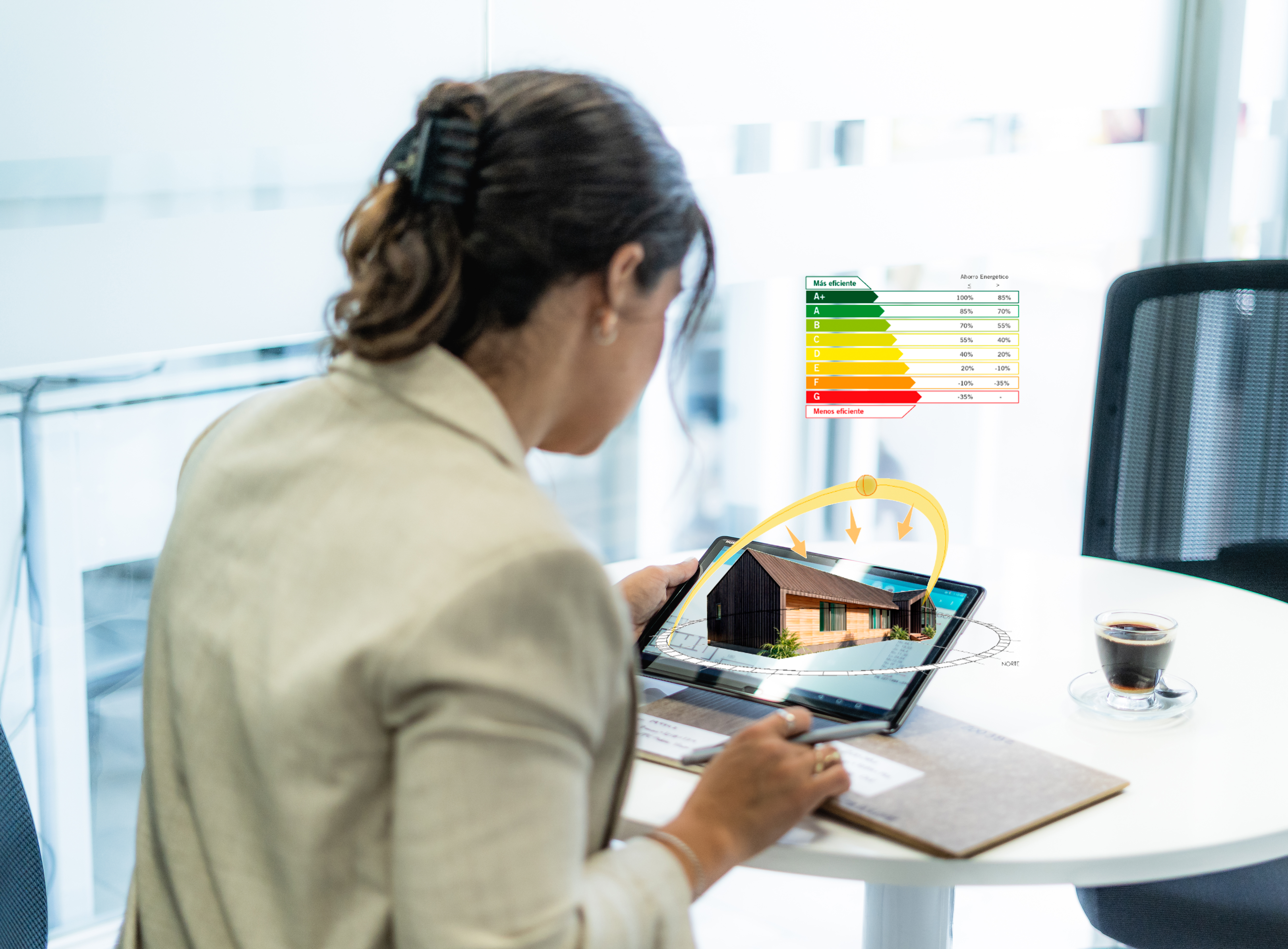 Estudio ECN · Servicios